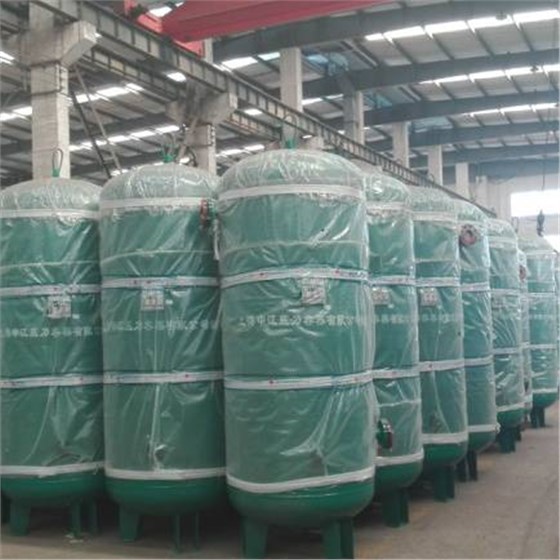 上海申江壓力容器廠(chǎng)