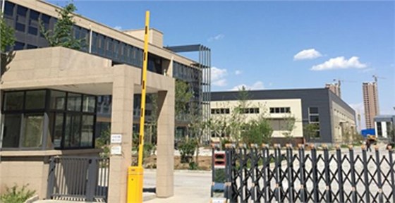 某環?？萍脊敬箝T