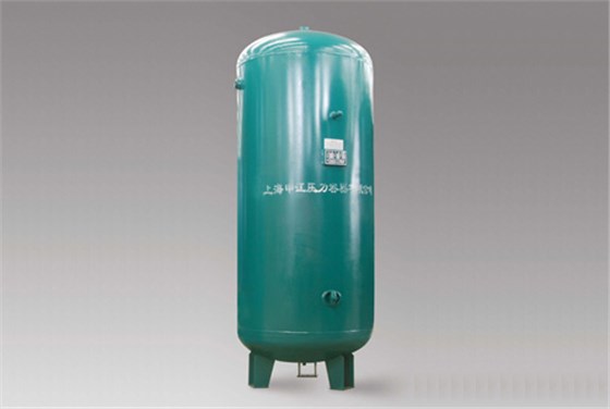 立式法蘭儲(chǔ)氣罐 立式法蘭儲(chǔ)氣罐