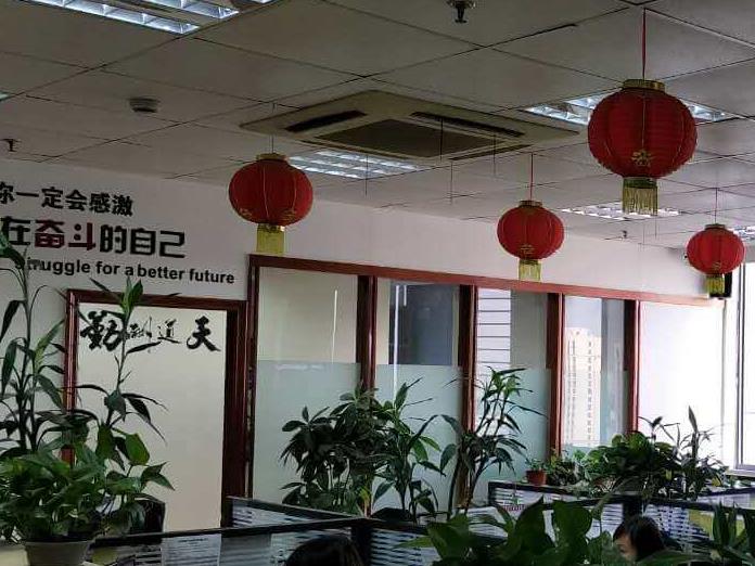 申江技術(shù)團隊2