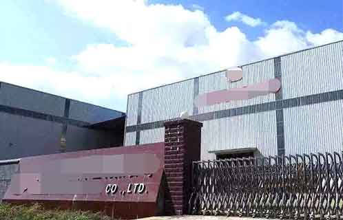 申江儲氣罐應用于某傳熱技術(shù)(上海)有限公司 申江儲氣罐應用于某傳熱技術(shù)(上海)有限公司